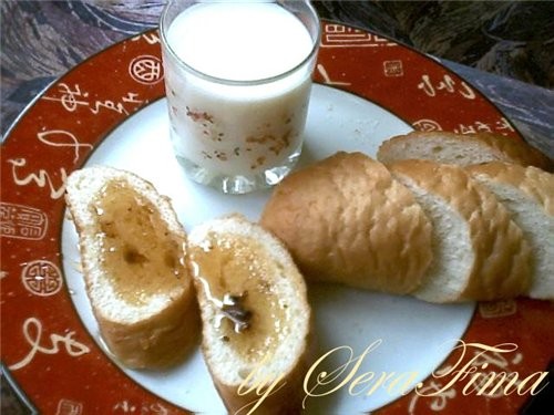 о, как ярко и вкусно у вас - 3