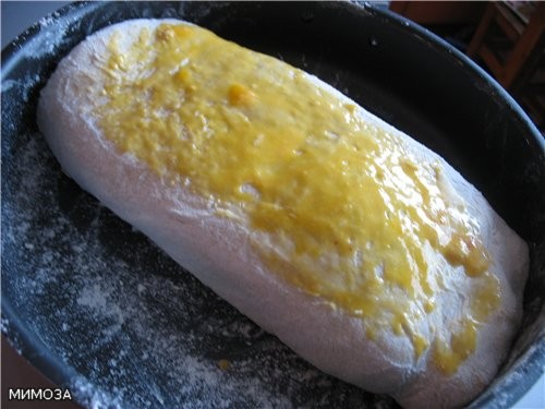 Сейчас пеку кулебяки - 3