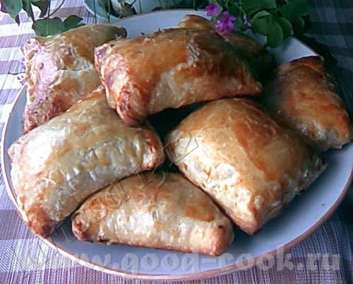 Девы, у меня радость, мне духовку отремонтировали - 3