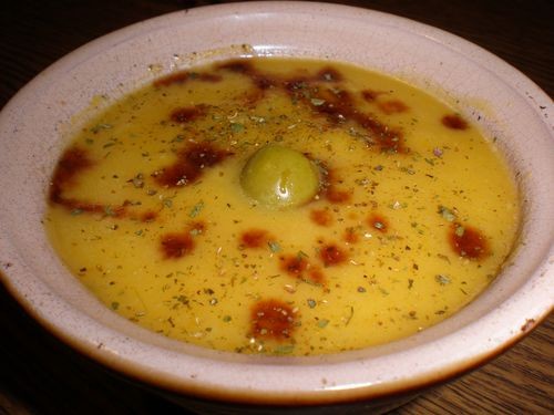 Нель, я совсем не вегетарианка, но просто к мясу абсолютно равнодушна