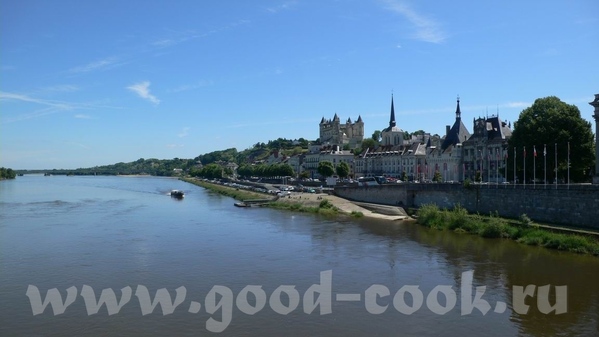     :         Saumur:   ...