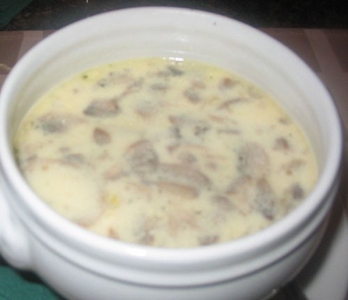 какая красота
