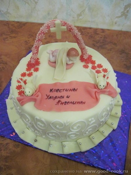 крестины