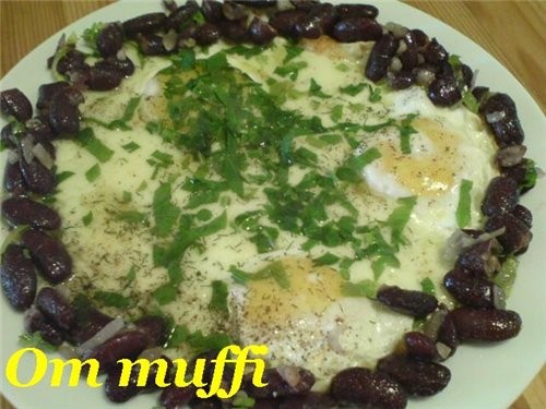 СУП РИСОВЫЙ С КУРИЦЕЙ МЯСНОЙ КАРМАШЕК ЯИШНИЦА С СЫРОМ ЗАЛИВНОЕ АССОРТИ - 4
