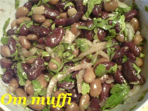курица в горчично-ореховом соусе куриный бульон с лапшой бутерброды к ужину закуска из баклажан быс... - 6