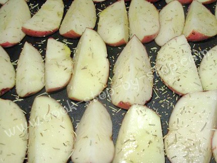 Вкусно и легко приготовить - 4