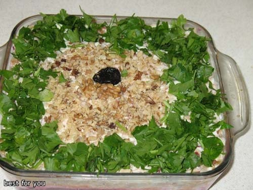 Я к вам с новой вкуснятиной - 2