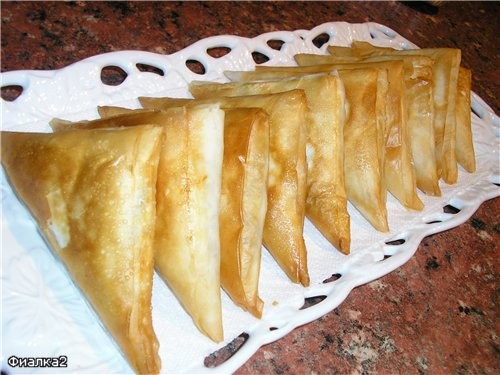 Викуля, я с очередной повторной спасибой - 2