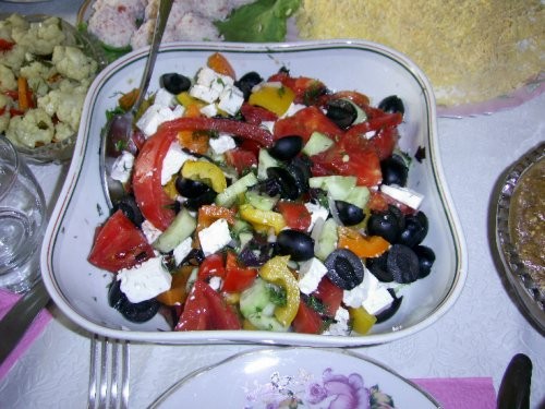 Ой, девочки какая вкуснотень у всех