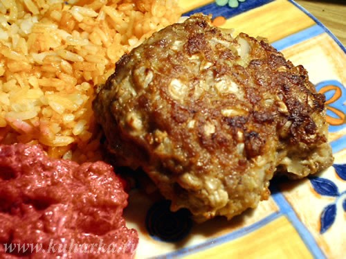 Вкуснотища