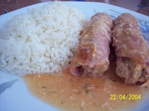 Девачки как у вас всё вкусно, фотки вызывают восхищение и аппетит покажу наш вчерашний ужин, я не с...