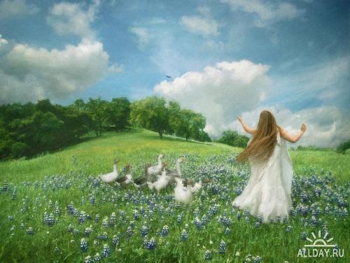 Magdalena Owll Для Светика - программа ART Frames, как обещала - 2