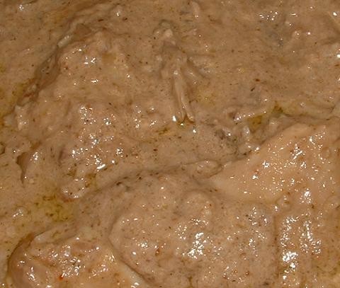 Ну, просто слов нет, как у всех все вкусно и красиво - 2