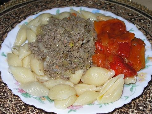 Хороший обед, яйца по-шотландски очень вкусно - 2