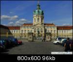 это Zitadelle Schloss Charlottenburg - 2