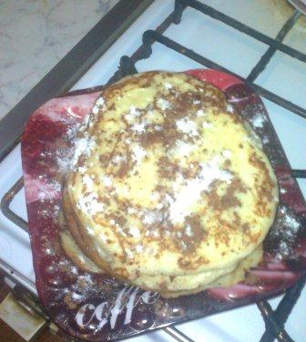 Ой,ой ,ой девочки ,сколько вкусностей