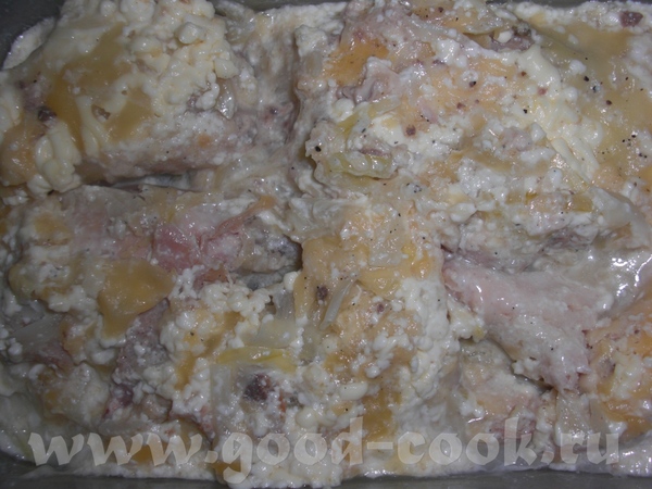 Люсь, кура с картошкой отличные