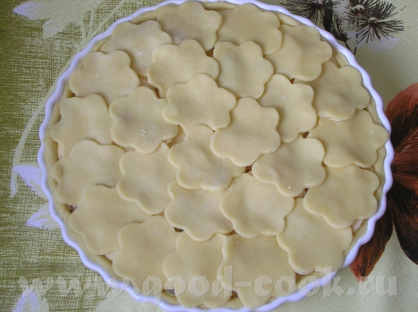 Apfelkuchen     : 2   -  200   ...