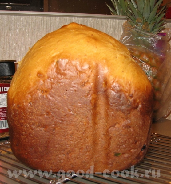 Вот мой куличик по ЕЛЕНЕ БО - 2