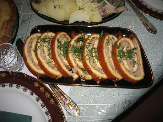 (Хозяюшка @ 19