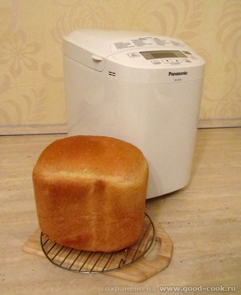 хлеб