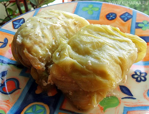 И мясо, и печенье очень вкусненькие
