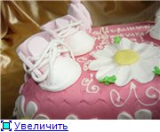 торт для близняшек розовые кроссовки торт поляна сказок торт Саске из Наруто №1 тортСаске из Наруто... - 3