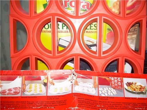    8 ,    Pizzelles - 2