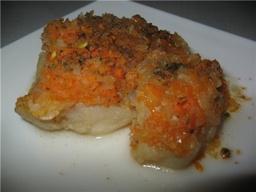 Вика, обалденно вкусное все