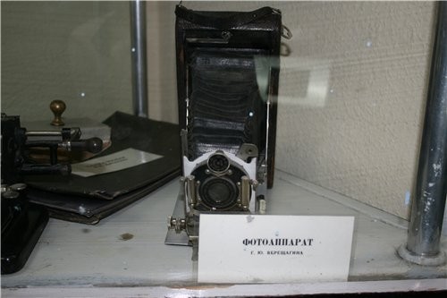 Отпуск у нас получился, мягко скажем, своеобразный - 3