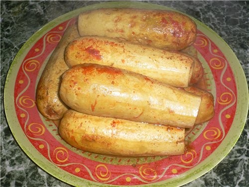 Иринка, ну ты прям спец по куре