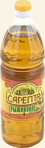 РЫЖИКОВОЕ