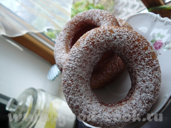        Berliner  Krapfen - 5