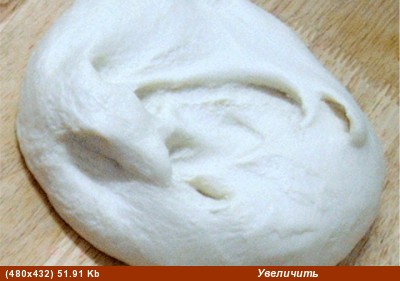 , Викуш, угощайся на здоровье - пирожки мягенькие, пышные и вкуснющие