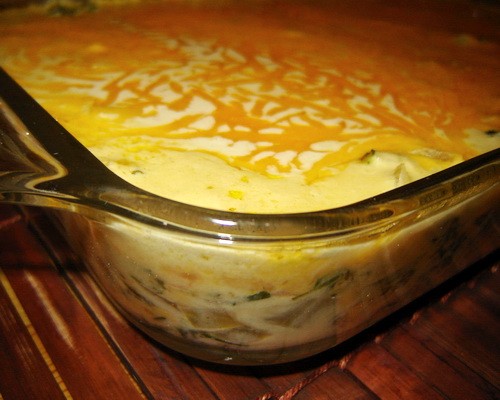 БОК-ЧОЙ СО ШПИНАТОМ И СЫРОМ (*12 часов) 3 ср кочана молодой капусты бок-чой 1 большая луковица 300...