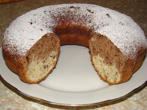 Людмилкин, привет - 2