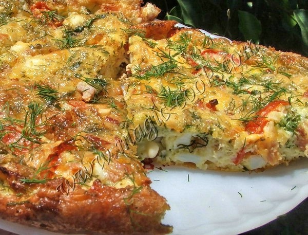 Девчата,как всё у вас вкусно и красиво - 3