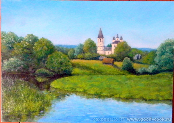 церковь