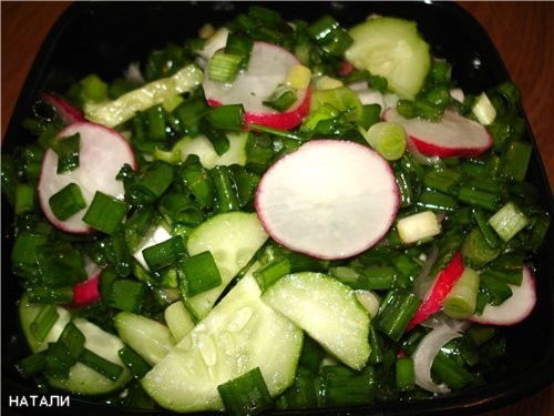 Сколько вкусностей Я так поняла эта страничка у нас ,, рыбная ,, ( у всех какая то рыбка), ну я реш... - 3