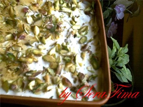 кура в чесночно-сливочном соусе Лан, очень вкусненько - 2
