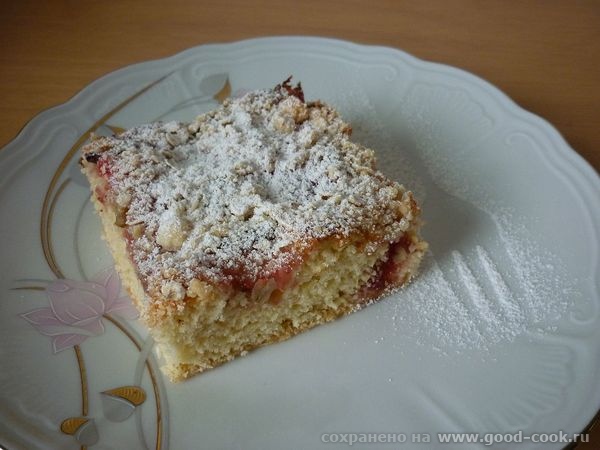 пирог