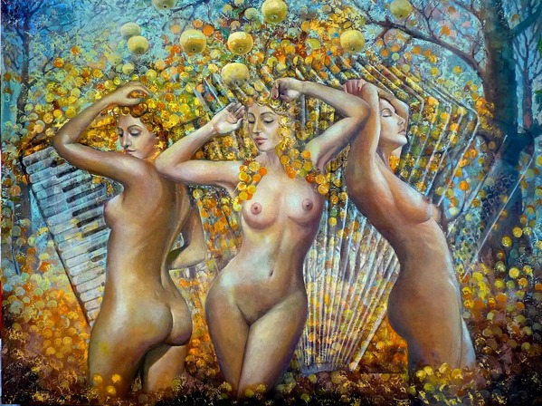 Аккорды осени