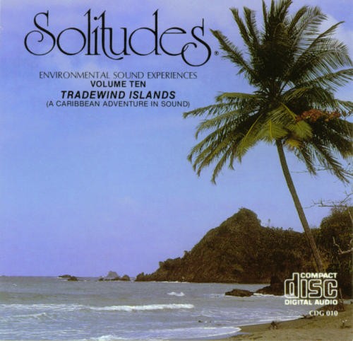 Solitudes - Songbirds at Sunrise (1996) MP3 192 Kbps | 50:46 Min | Size: 72,56 Mb 01 - New England... - 2