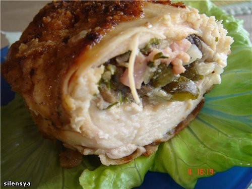Девочки, какие вы умницы, столько вкусного наготовили