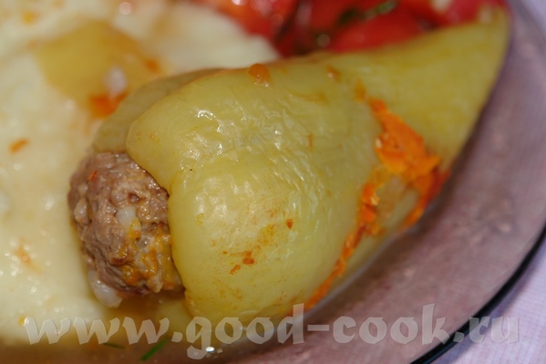 Обалдеть какая вкуснятина