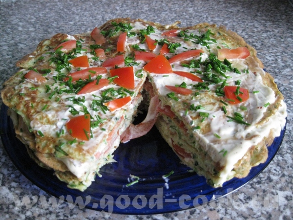 Девочки, какая вкуснятина у всех без исключения