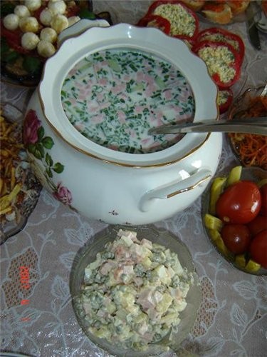 Привет всем - 6
