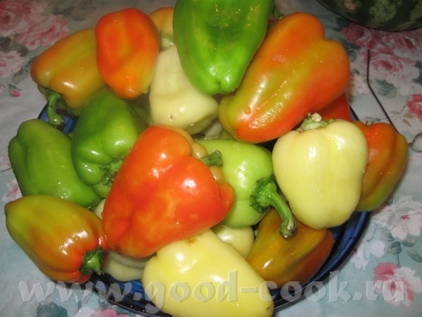 Приведенные выше рецепт тоже очень хороший и вкусный - 2