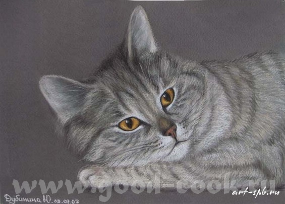 Для кошачей мамы