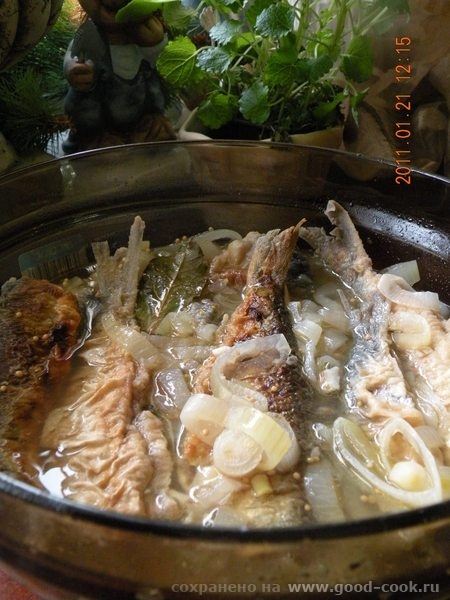 Ну так я ничего и не написала,пошла обед готовить,потом муж мяса принес на голубцы - 3
